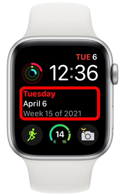 25 Best Apple Watch Complications by Third-Party Developers