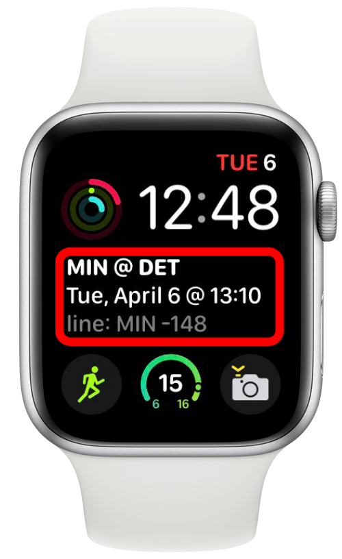 25 Best Apple Watch Complications by ThirdParty Developers