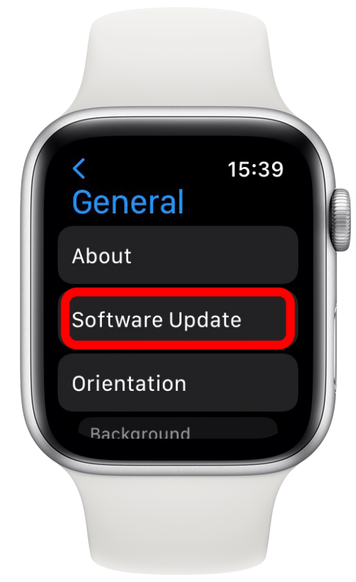 Fixed Make Apple Watch Vibrate for Texts Calls