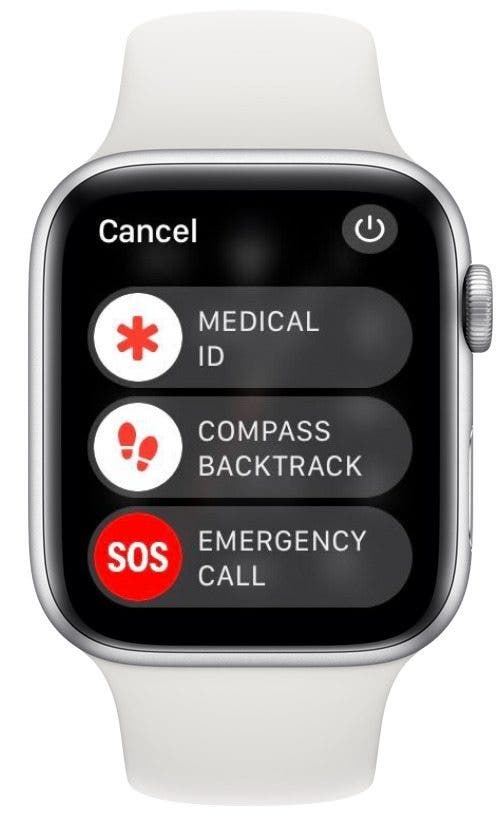 6 Quick Fixes for When Apple Watch Won’t Swipe Up