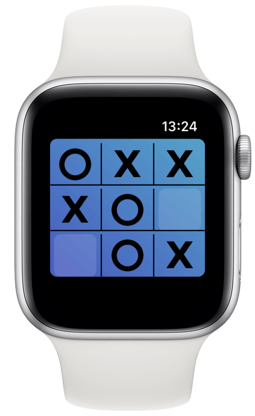 Tic Tac Toe