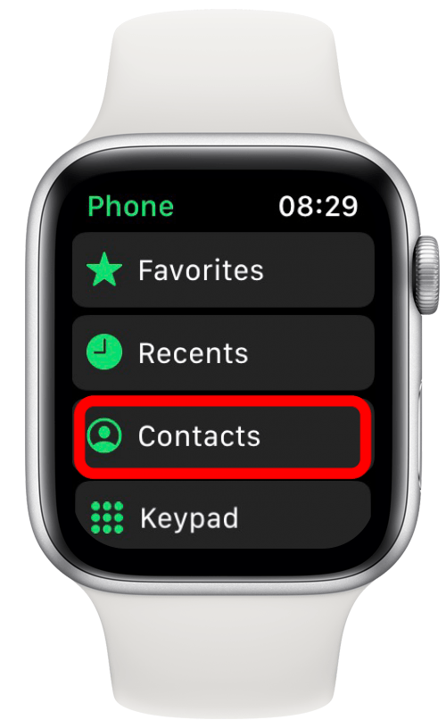 Apple watch best sale respond to text