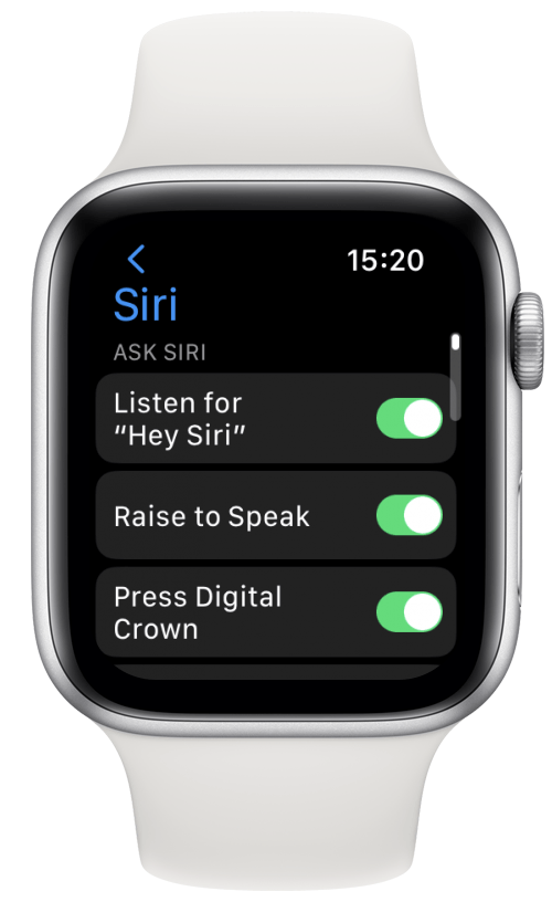 Apple Watch Microphone Not Working The Quick Fix
