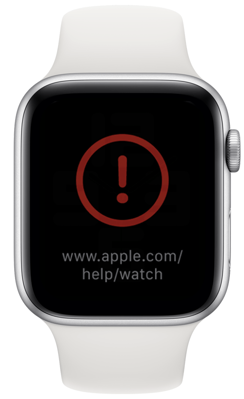 Apple watch firmware restore deals