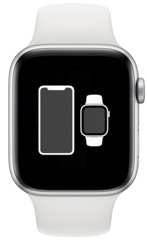 Apple watch on sale firmware restore
