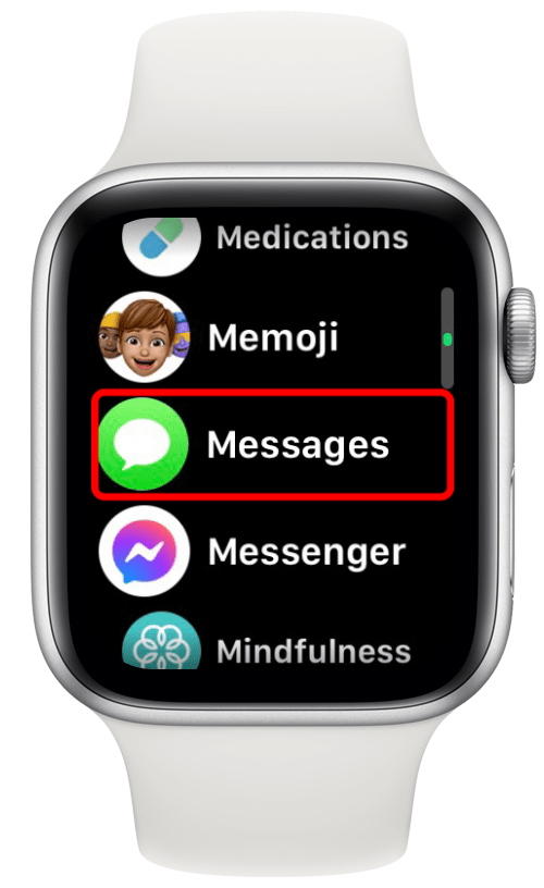 Apple watch write hot sale text