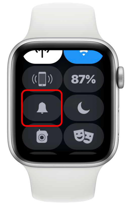 How to Mute or Silence the Apple Watch