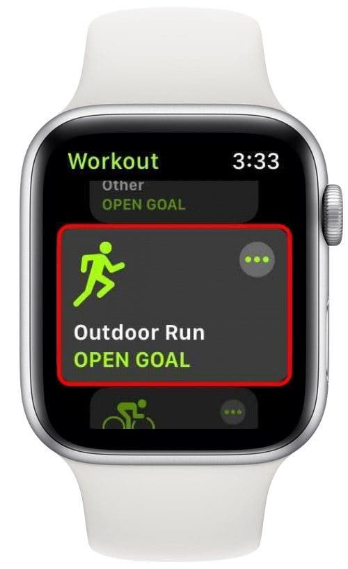 How to Add Workout to Apple Watch Manually