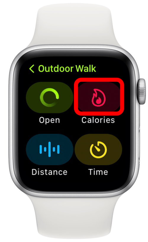 How to Start a Workout on Apple Watch (2022)