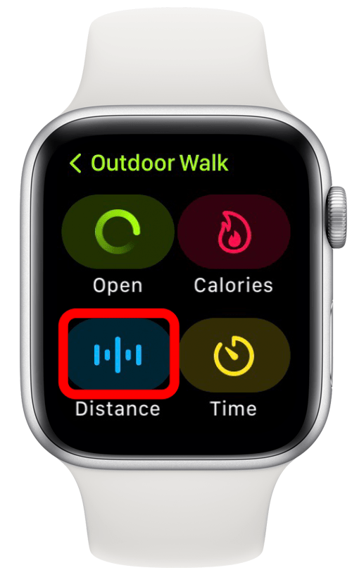 How to Start a Workout on Apple Watch (2022)