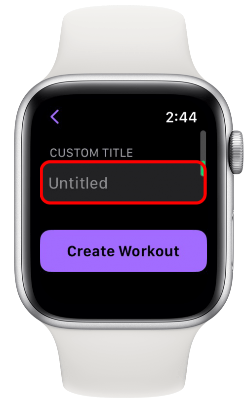 The 17 Best Apple Watch Workout Tips