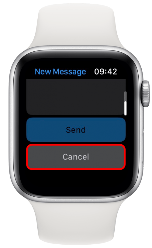 How to Get Keyboard on Apple Watch & Type Faster (watchOS 9)