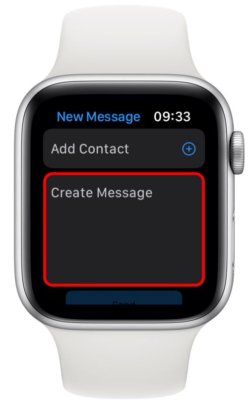 How to Get Keyboard on Apple Watch & Type Faster (watchOS 9)