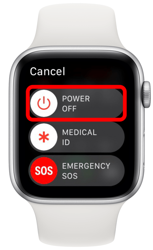 How To Turn Apple Watch Off On how-to-turn-apple-watch-off-on