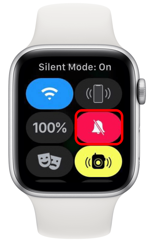 How to Set a Vibrating Apple Watch Alarm