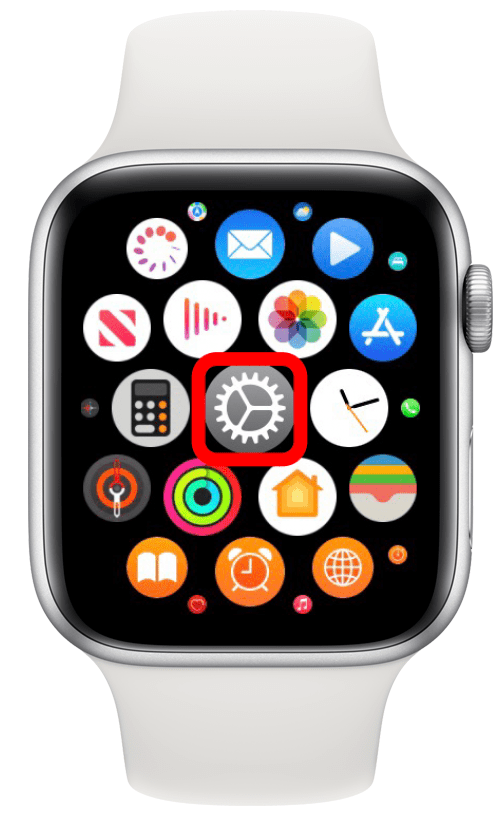 How to Use Assistive Touch on Apple Watch www.iphonelife
