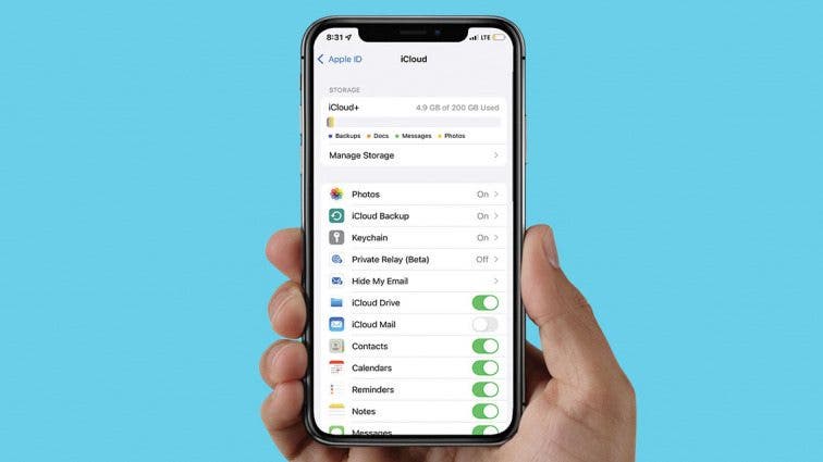 how to transfer photos from iPhone to PC