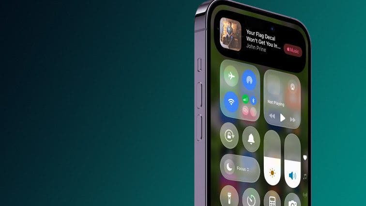 How to Add Shazam to the Control Center on an iPhone & iPad