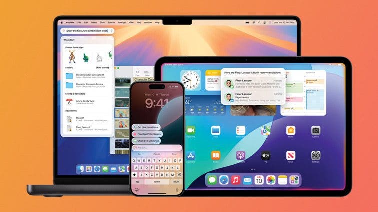 Hands On with Apple Intelligence