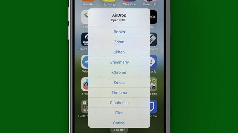 Where Do AirDrop Files Go? Your Questions Answered (2023)