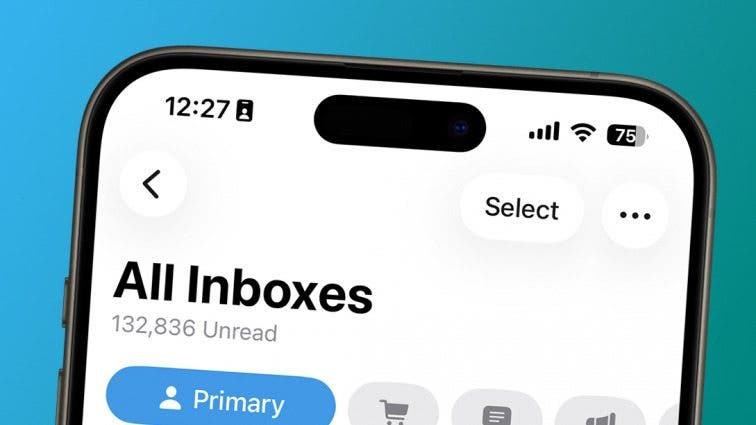 How to See All Email Accounts at Once (in One Inbox)