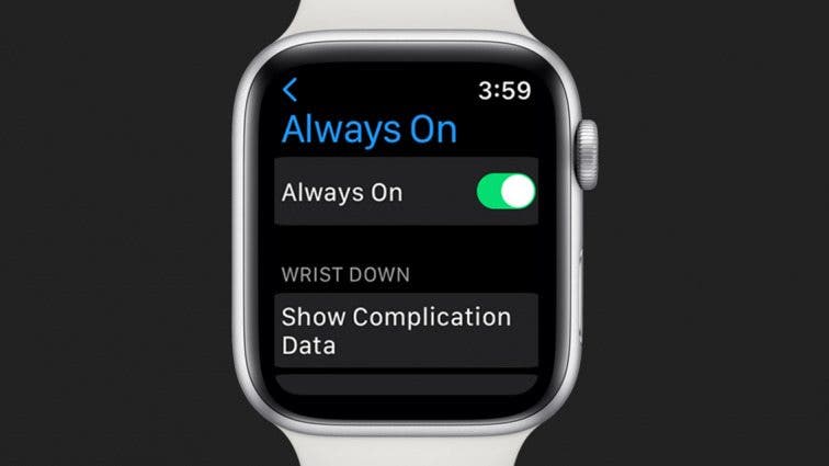 Apple Watch Always On Display: How to Turn Off & On (watchOS 10)