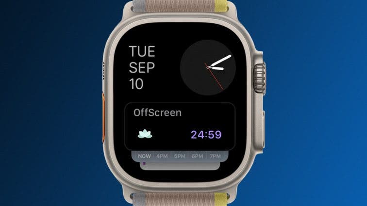 How To Use Apple Watch Live Activities