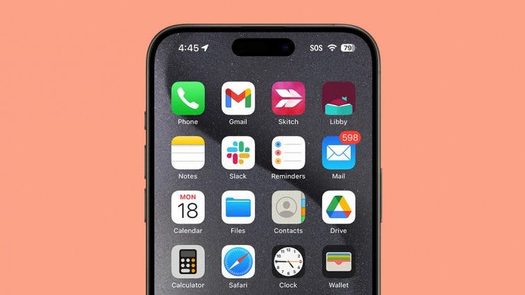 What Are Badges on iPhone? Find the Answer Here