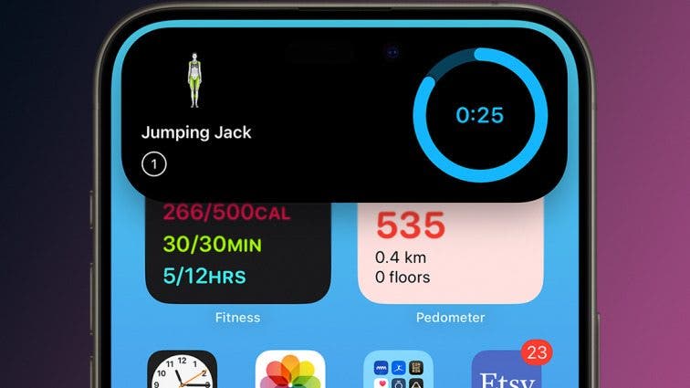 10 Best Dynamic Island Apps for iPhone