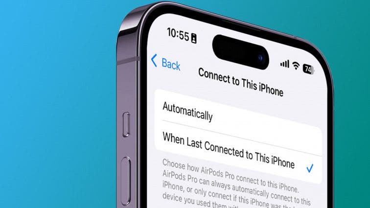 How to Stop AirPods from Switching Devices