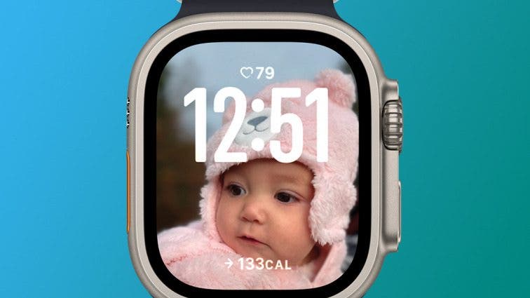 How to Customize Apple Watch Face in Four Ways