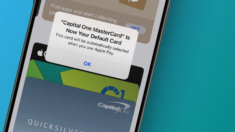 Default Card Not Being Charged in Apple Pay? Fix It Fast!