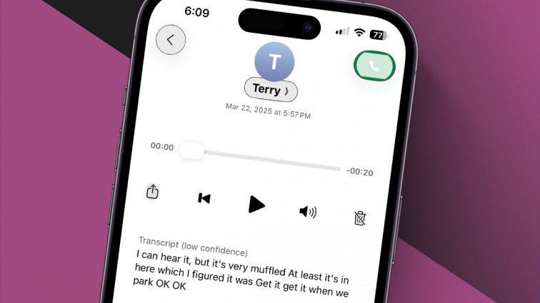 How to Retrieve Deleted Voicemail on iPhone—Quickly!