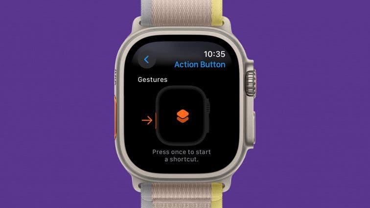 How to Use Apple Watch Digital Crown, Action & Side Buttons
