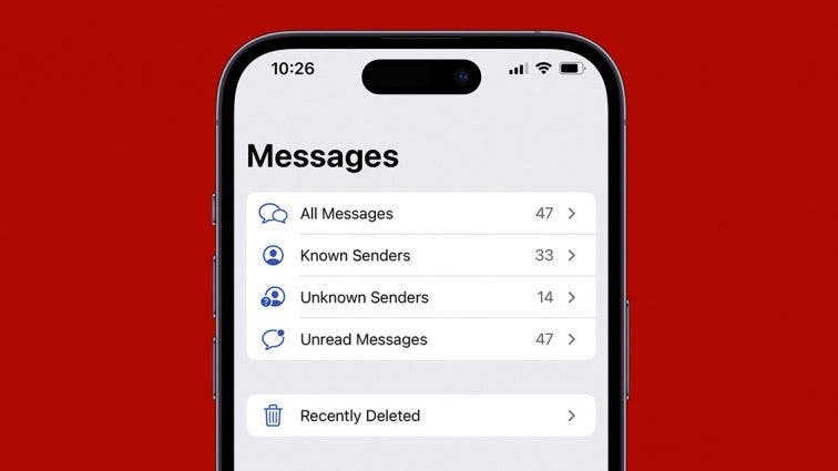 How to Empty Trash on iPhone & iPad