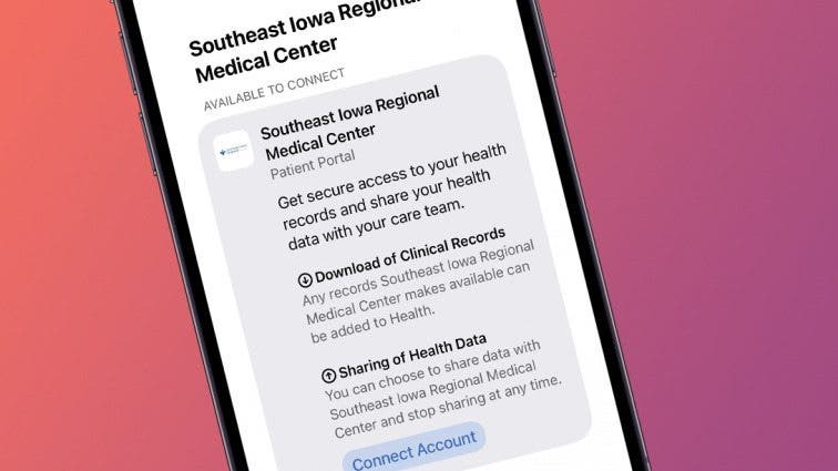 How to Share Health Data with Your Doctor