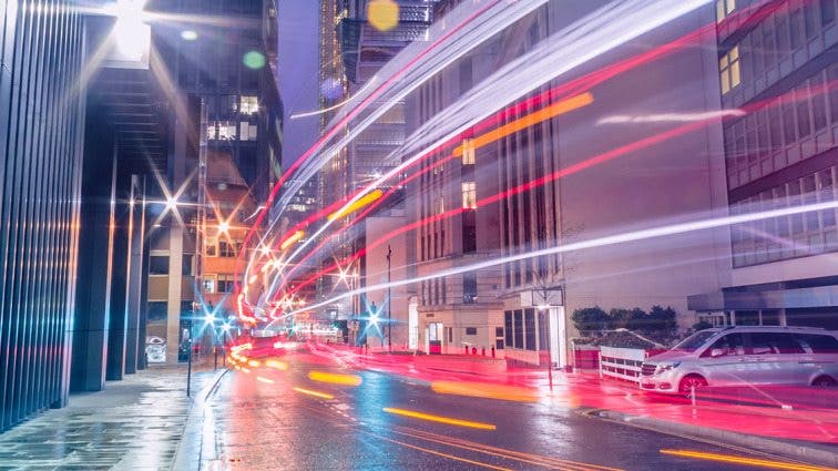 How to Do Long-Exposure on iPhone