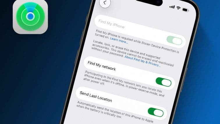 Find My iPhone Not Working? Fix It Fast!
