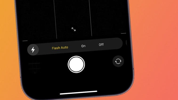 How to Turn Flash on iPhone’s Front Camera On & Off