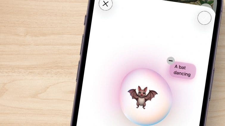 How to Use Genmoji to Make Custom Emojis of Your Pets