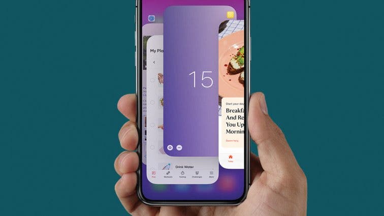 Touch Screen Not Working? How to Fix Ghost Touch on iPhone