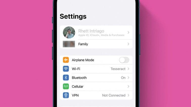 Solved: Why Is My Apple ID Grayed Out?