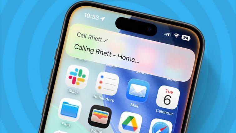 How to Make Hands-Free Calls on the iPhone