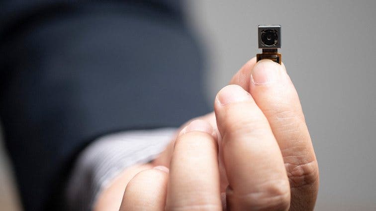 How to Find a Hidden Spy Camera with Your iPhone