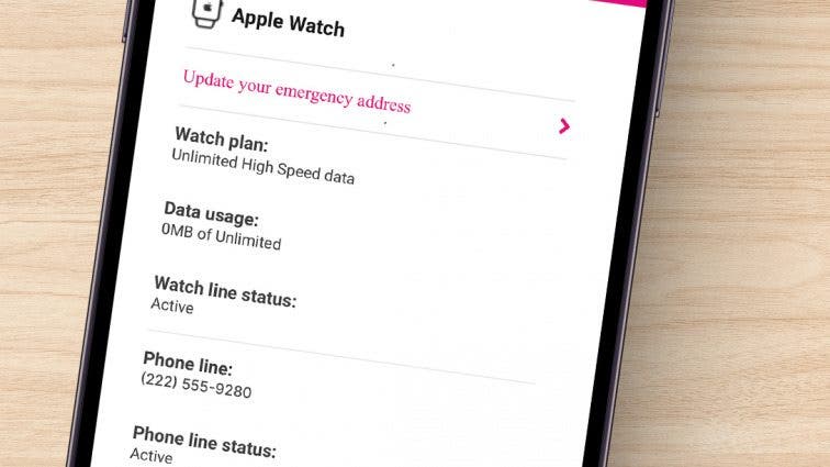 How to Find Apple Watch Phone Number On Any Model