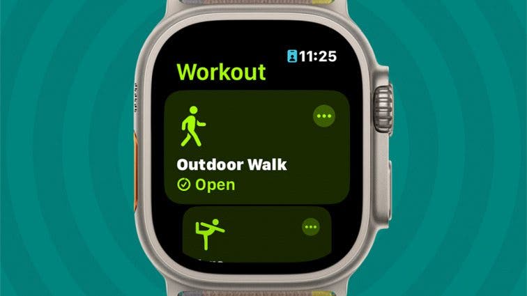 How to Add Workout to Apple Watch Manually