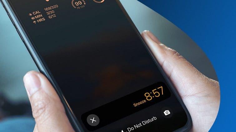 How to Change Snooze Time on iPhone