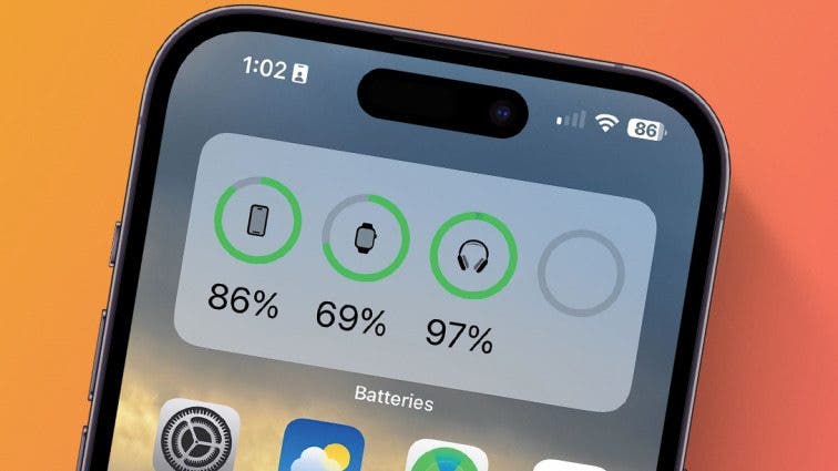 How To Check Apple Watch Battery on iPhone
