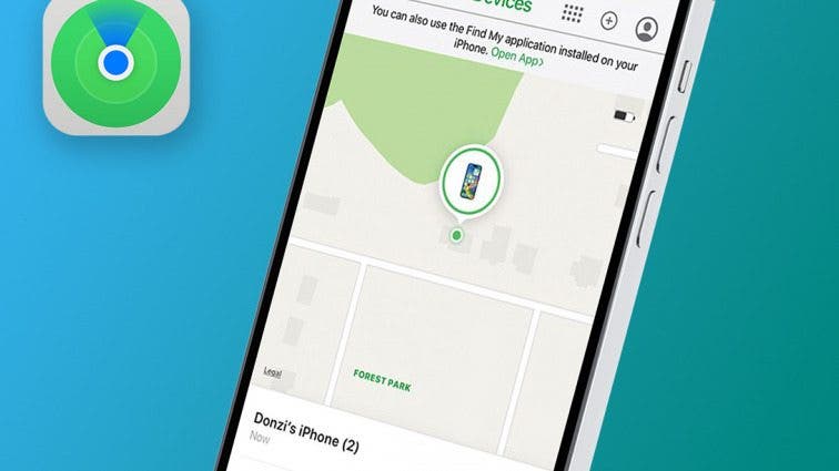 How to Find Someone Else's iPhone When It's Lost