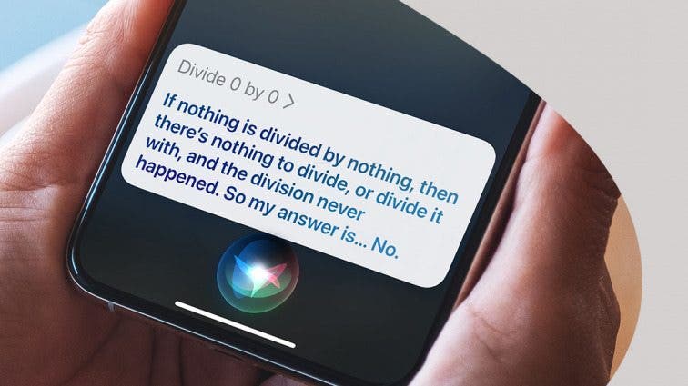 How to Make Siri Mad, Plus Funny Things to Ask Siri